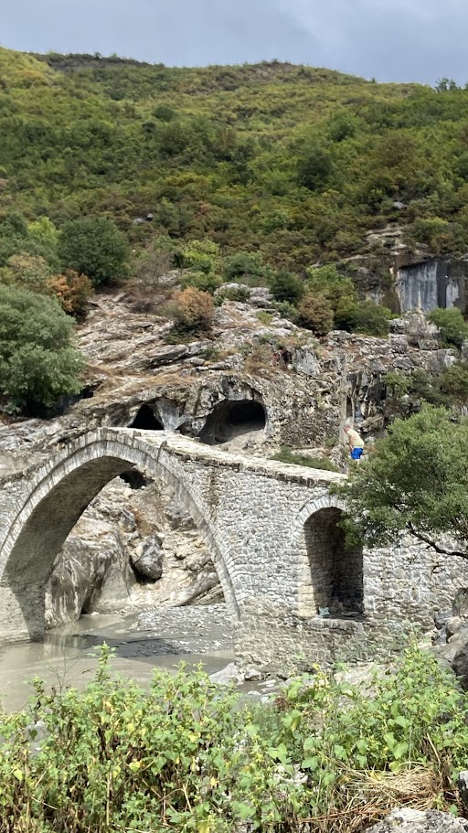 Albanien