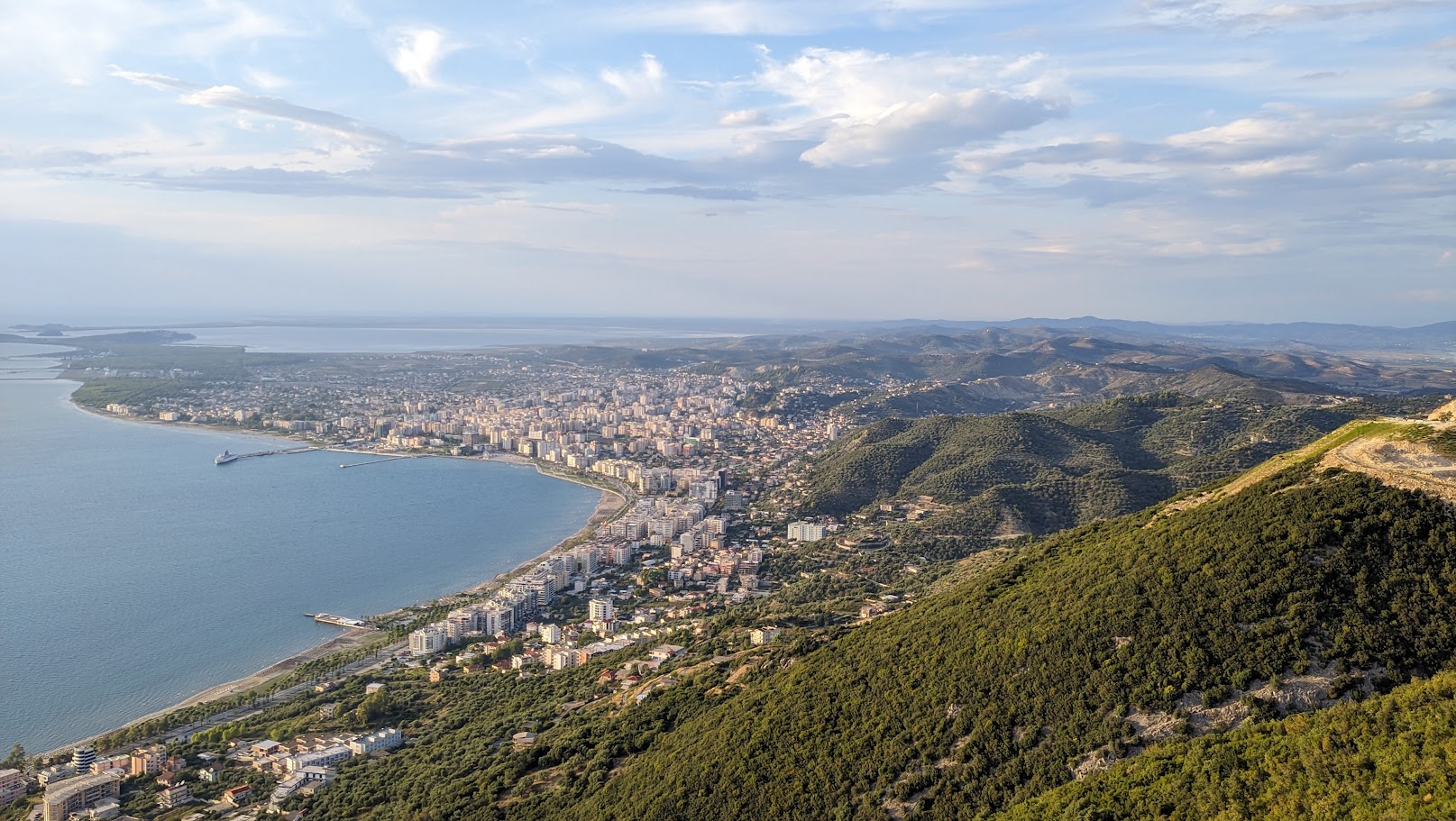 Albanien