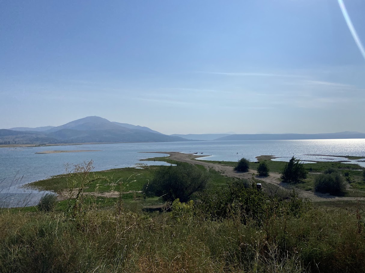 Osteuropa und der Balkan mit dem Van 2024 🚌