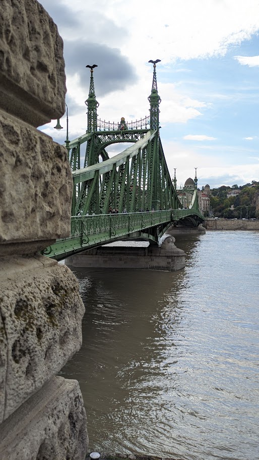 Budapest