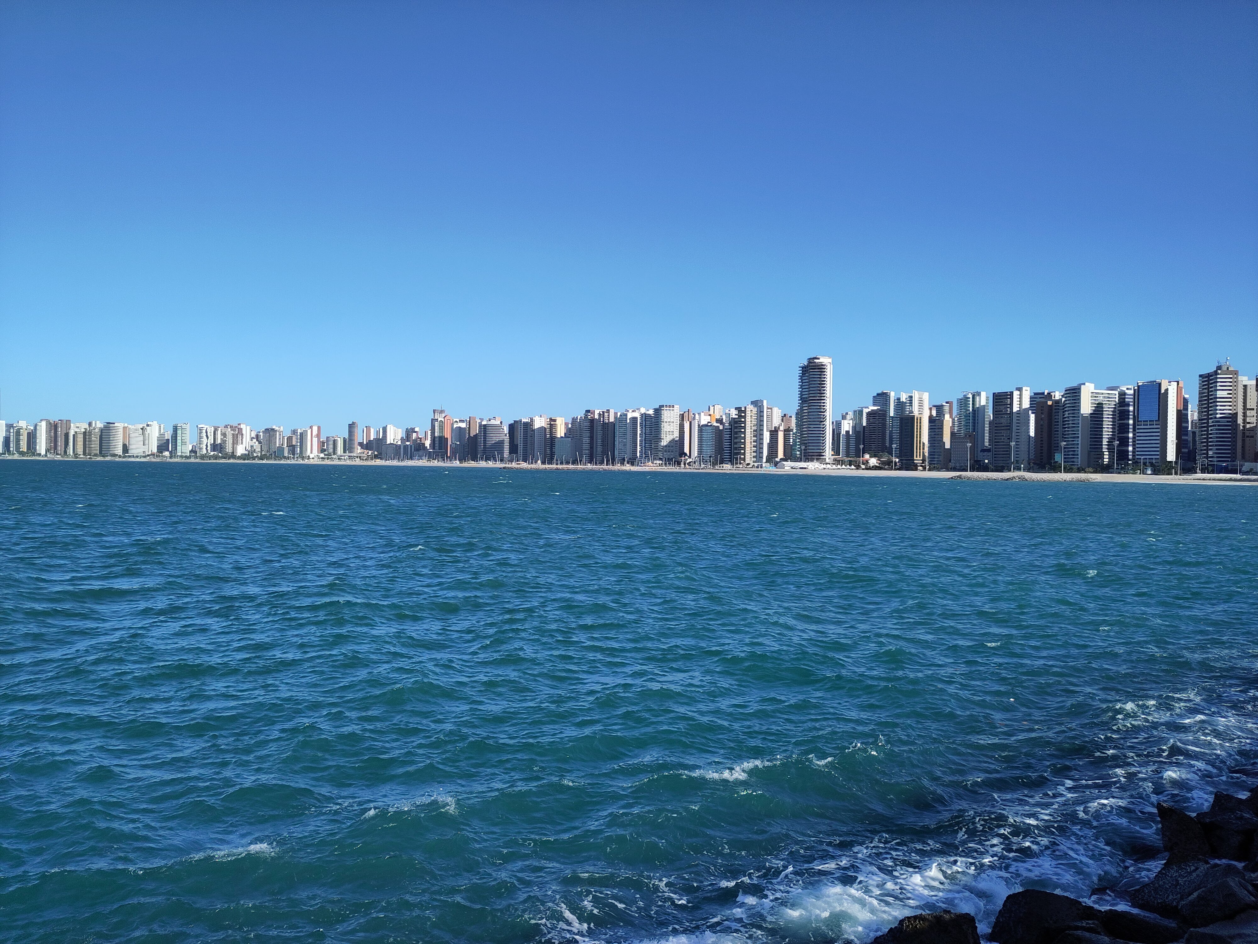 Fprtaleza