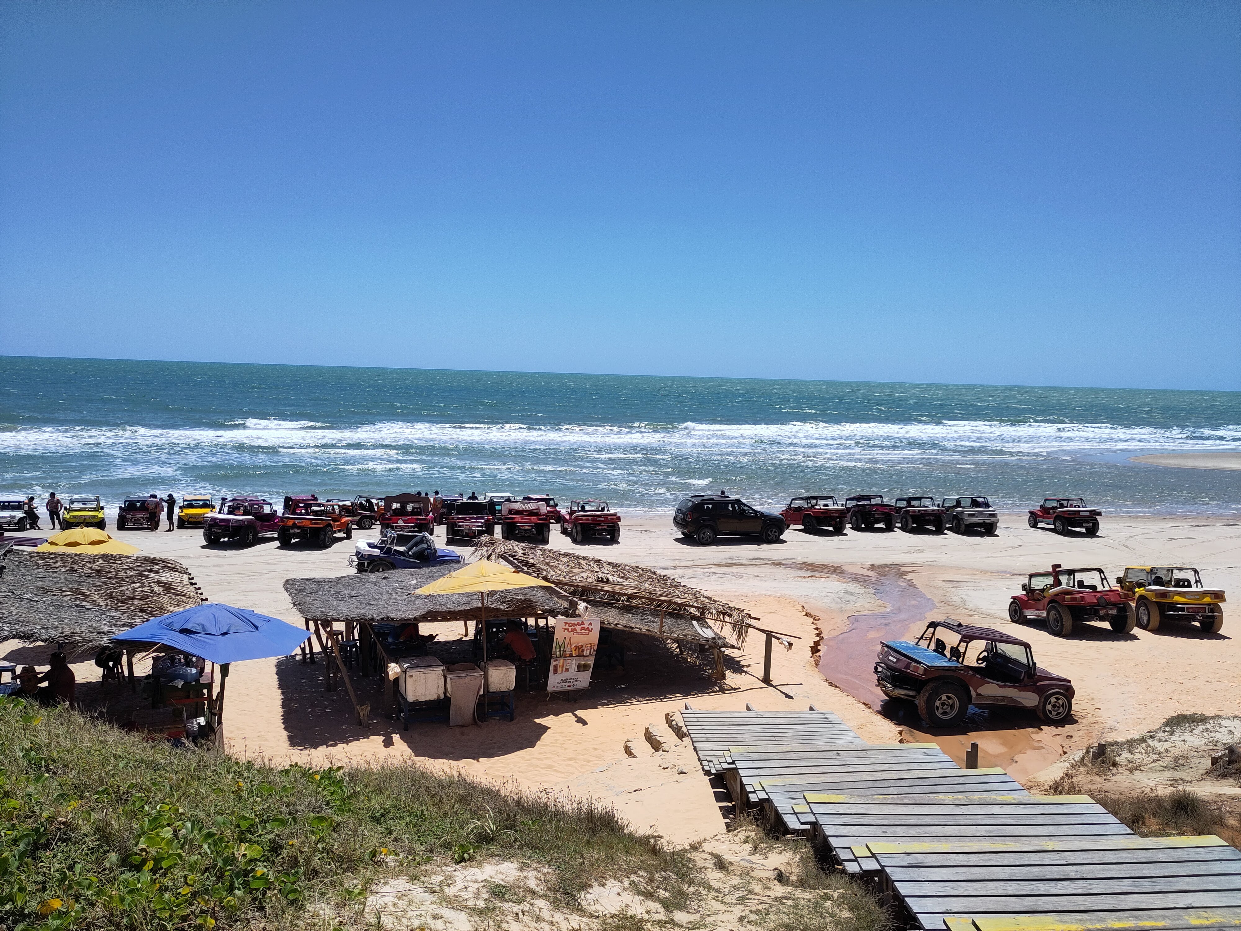 Fortaleza