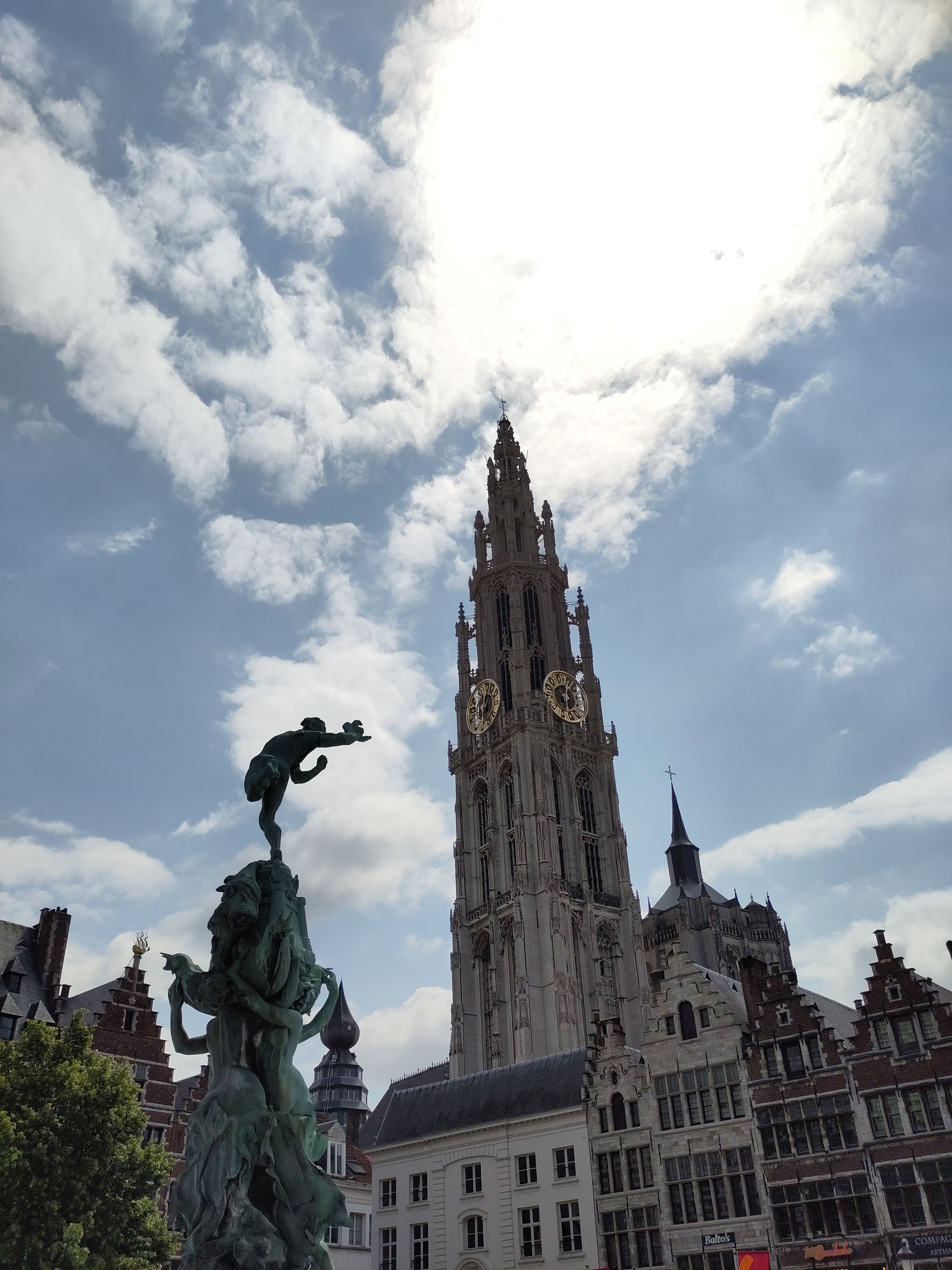 BENELUX