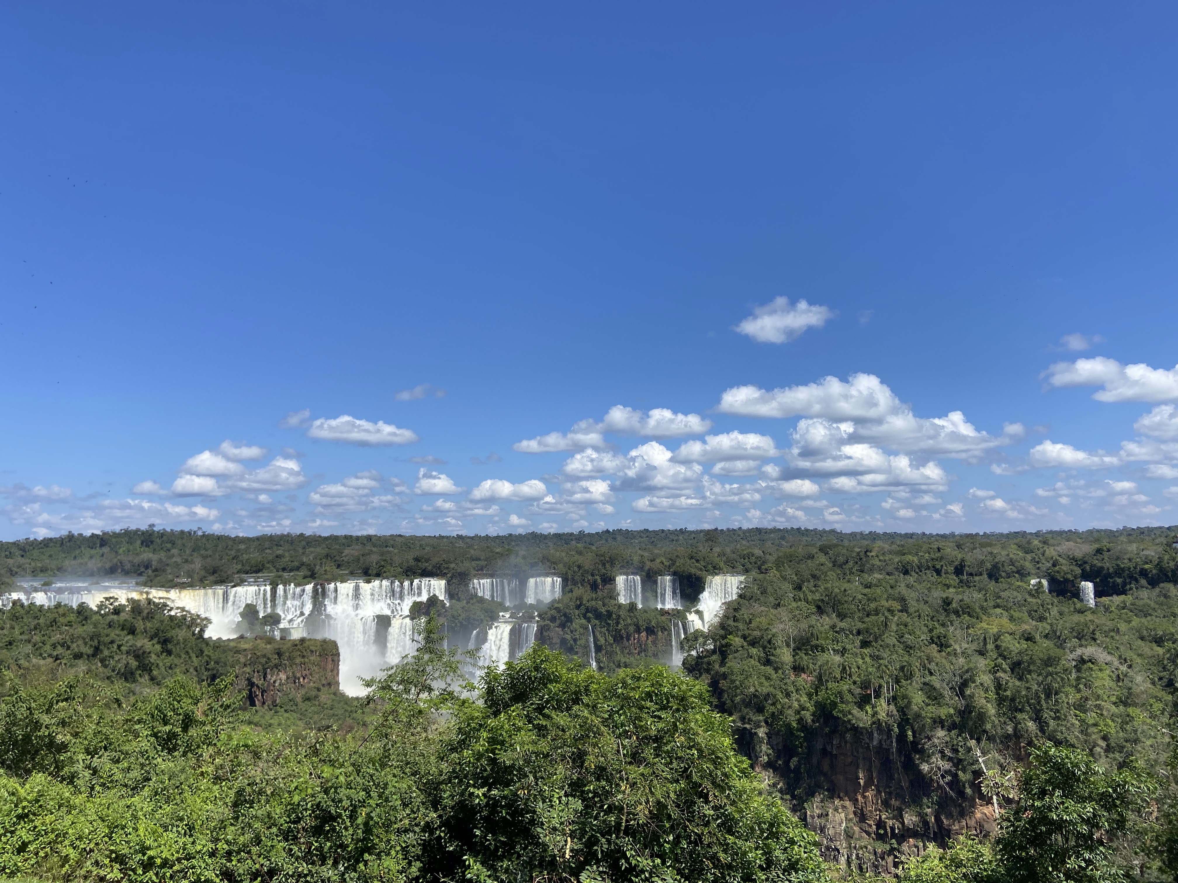 Iguazu