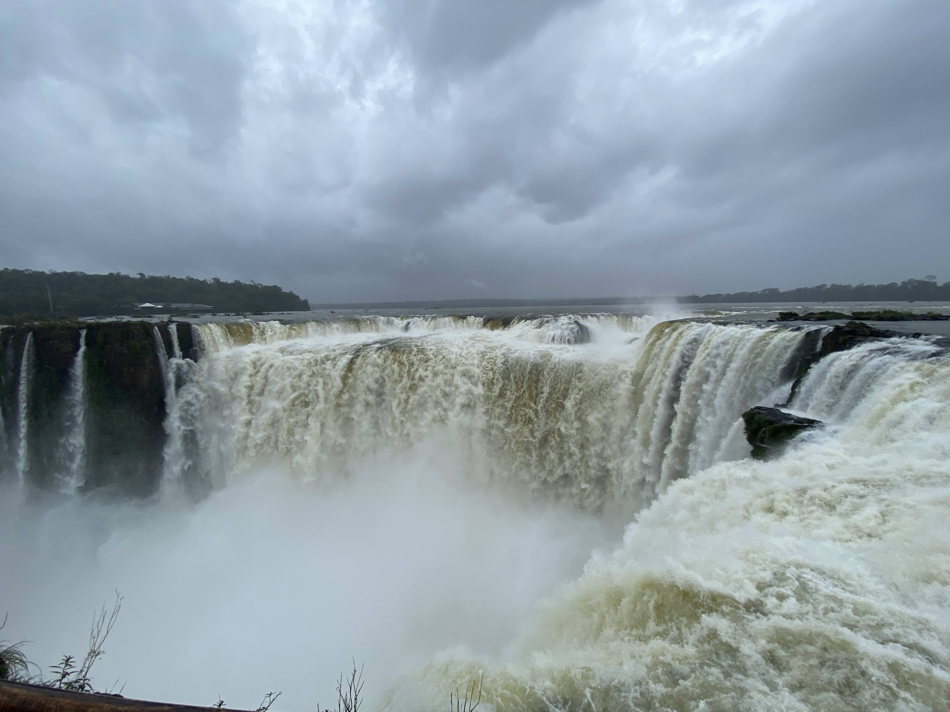 Iguazu