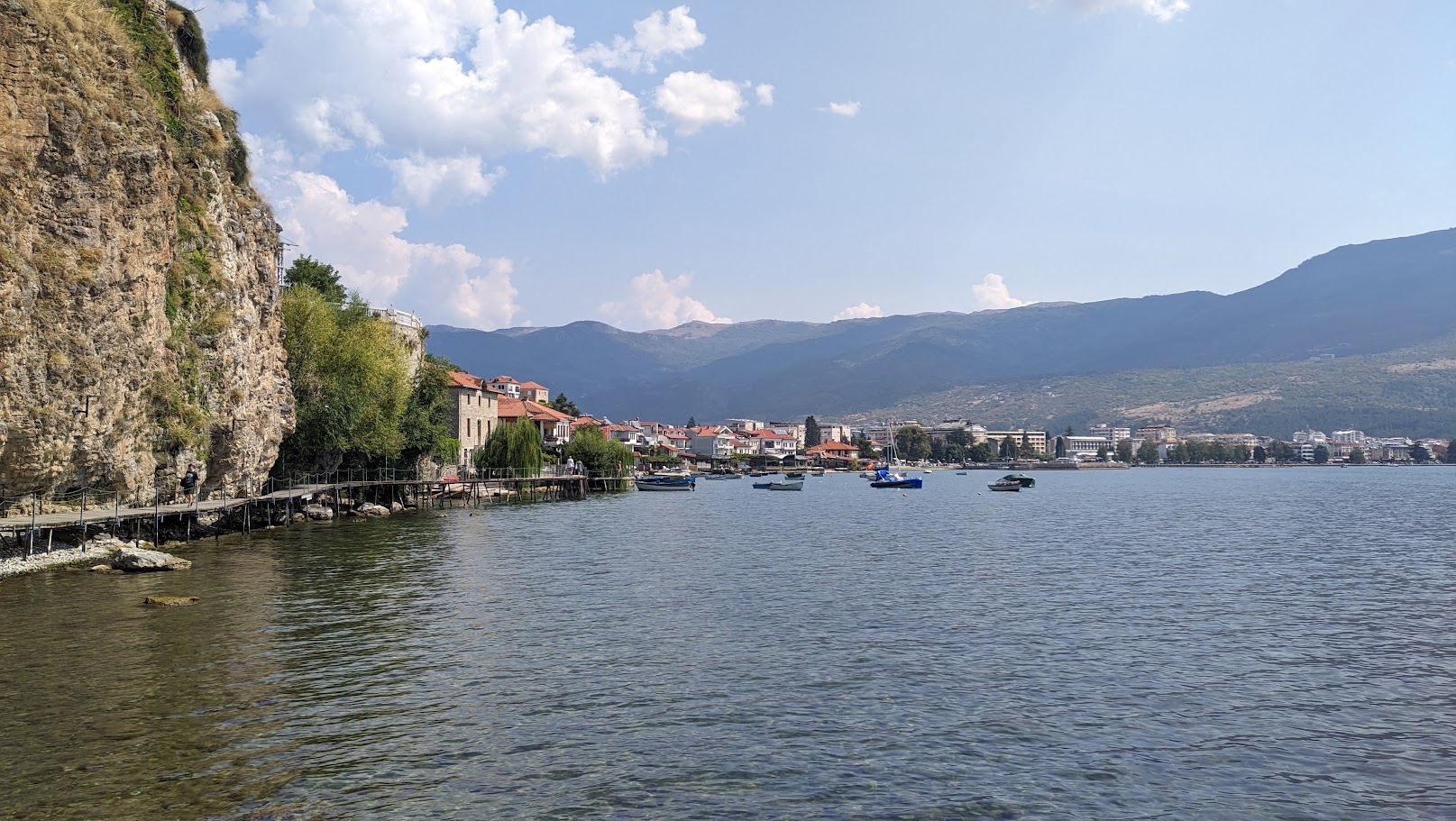 Ohrid