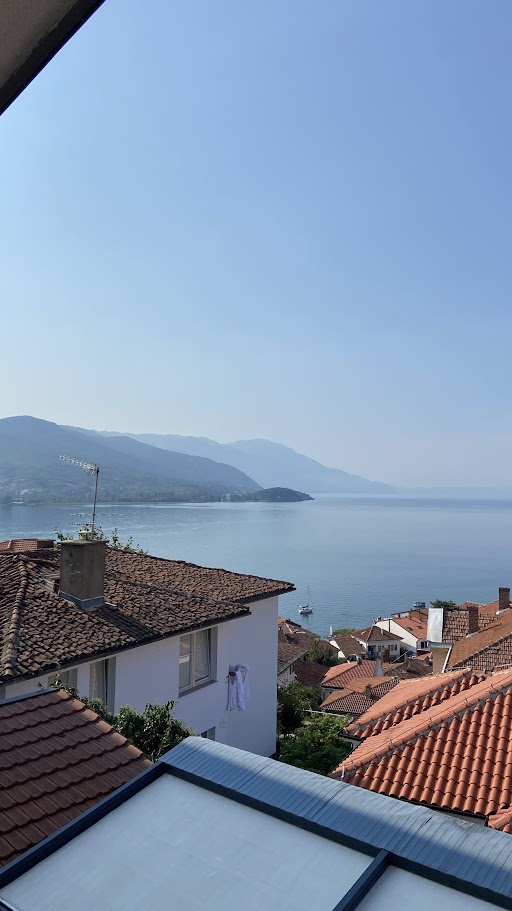 Ohrid