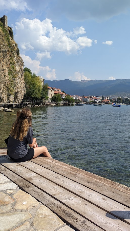 Ohrid