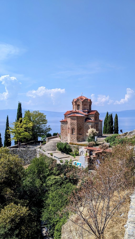Ohrid
