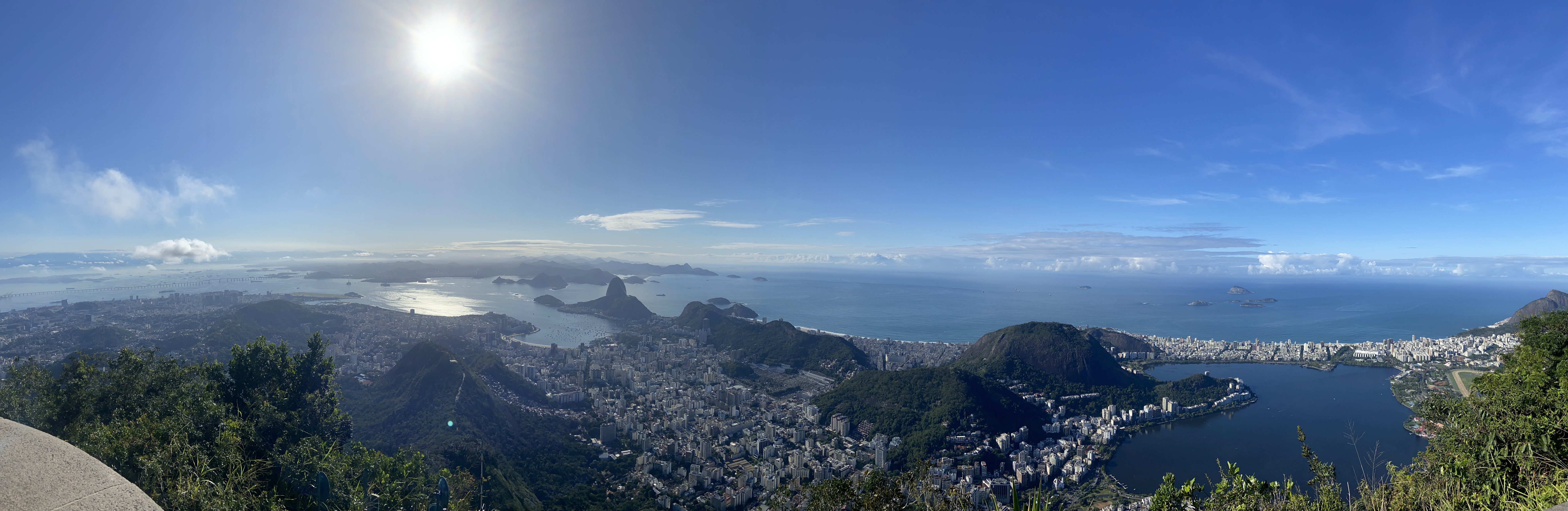 Rio De Janeiro