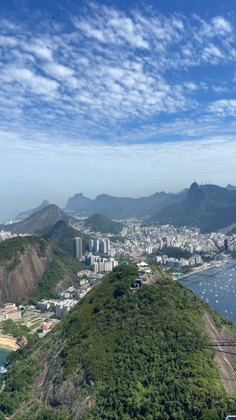 Brazil