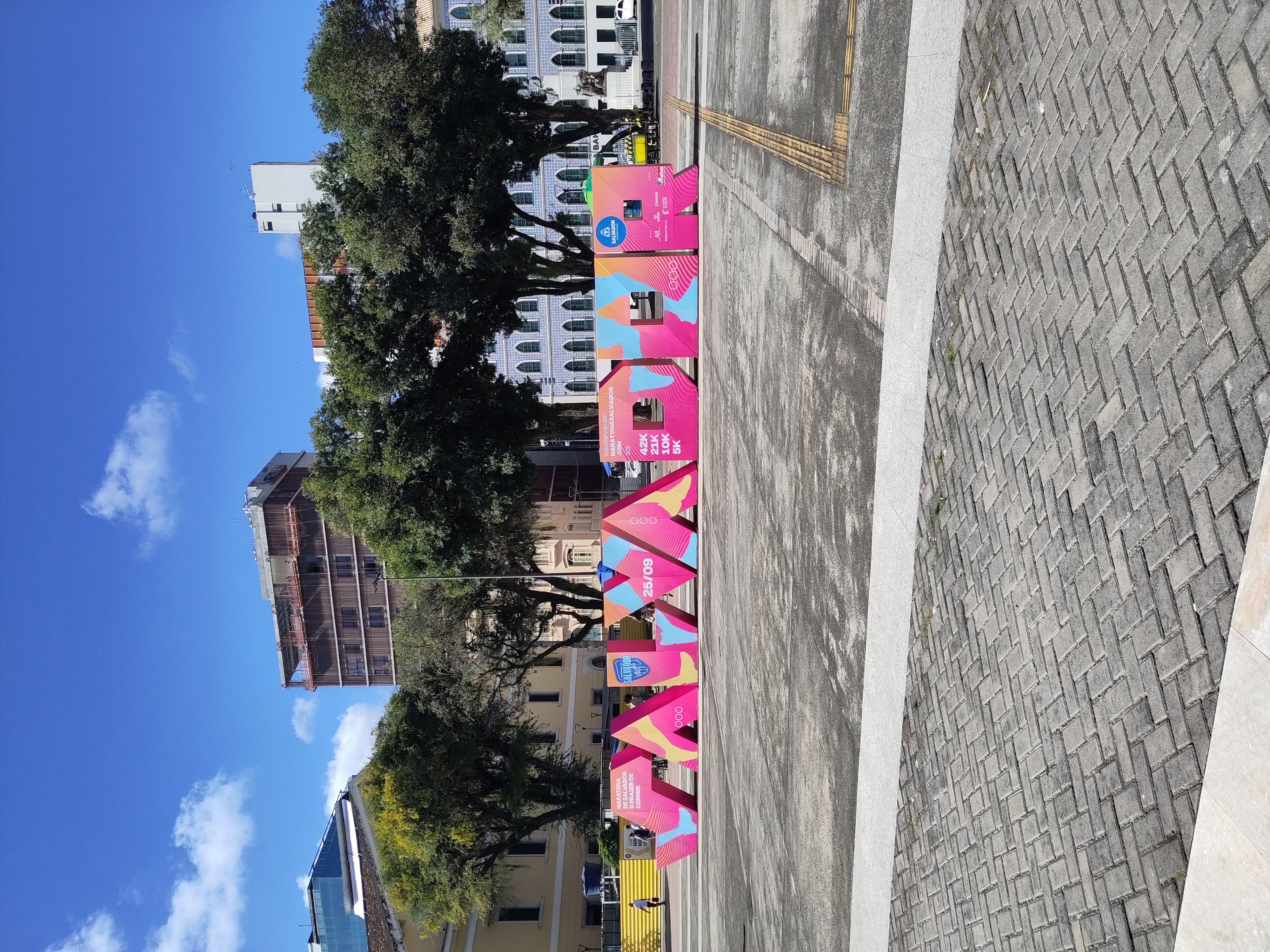 Salvador de Bahia