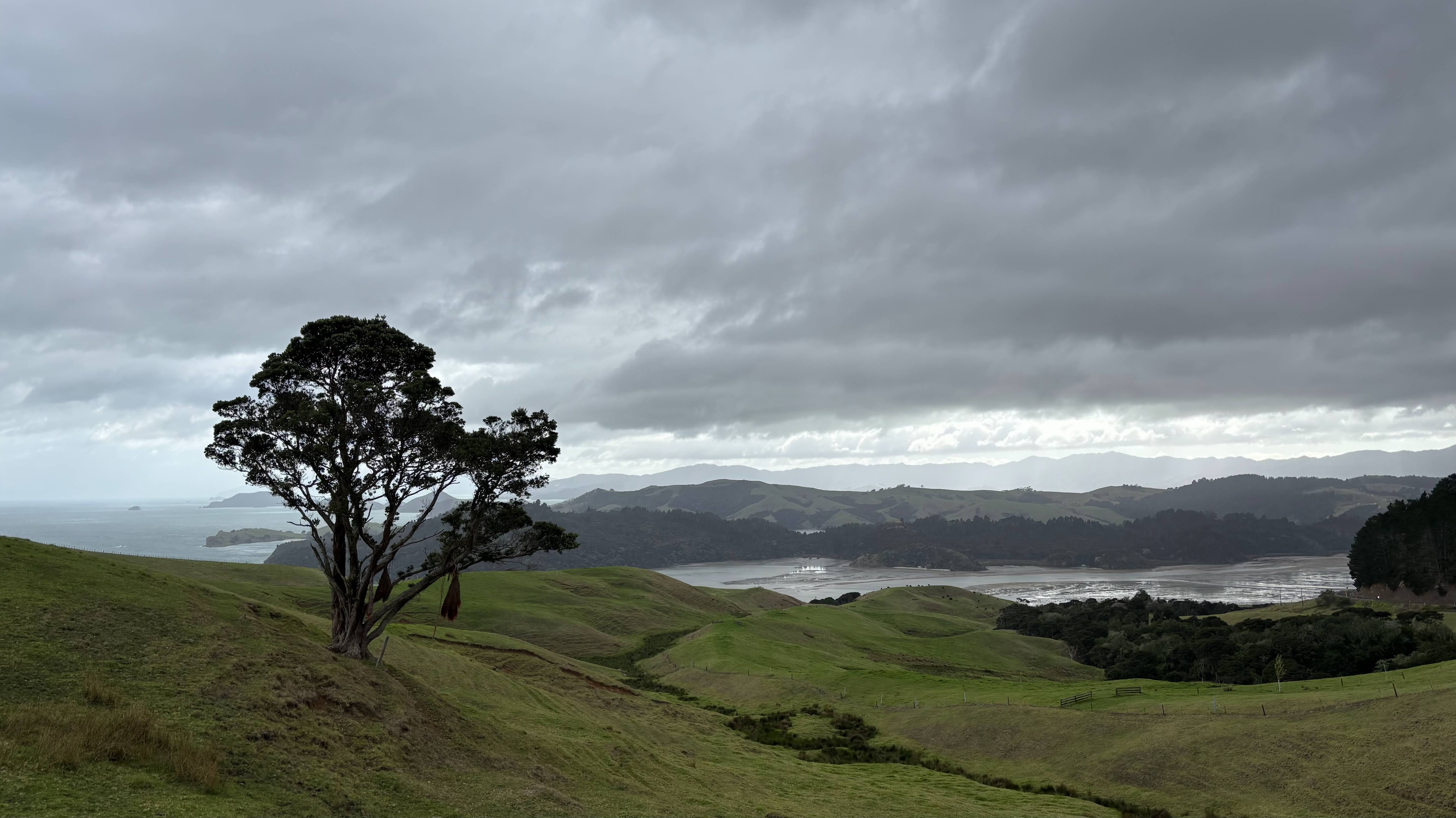 Neuseeland