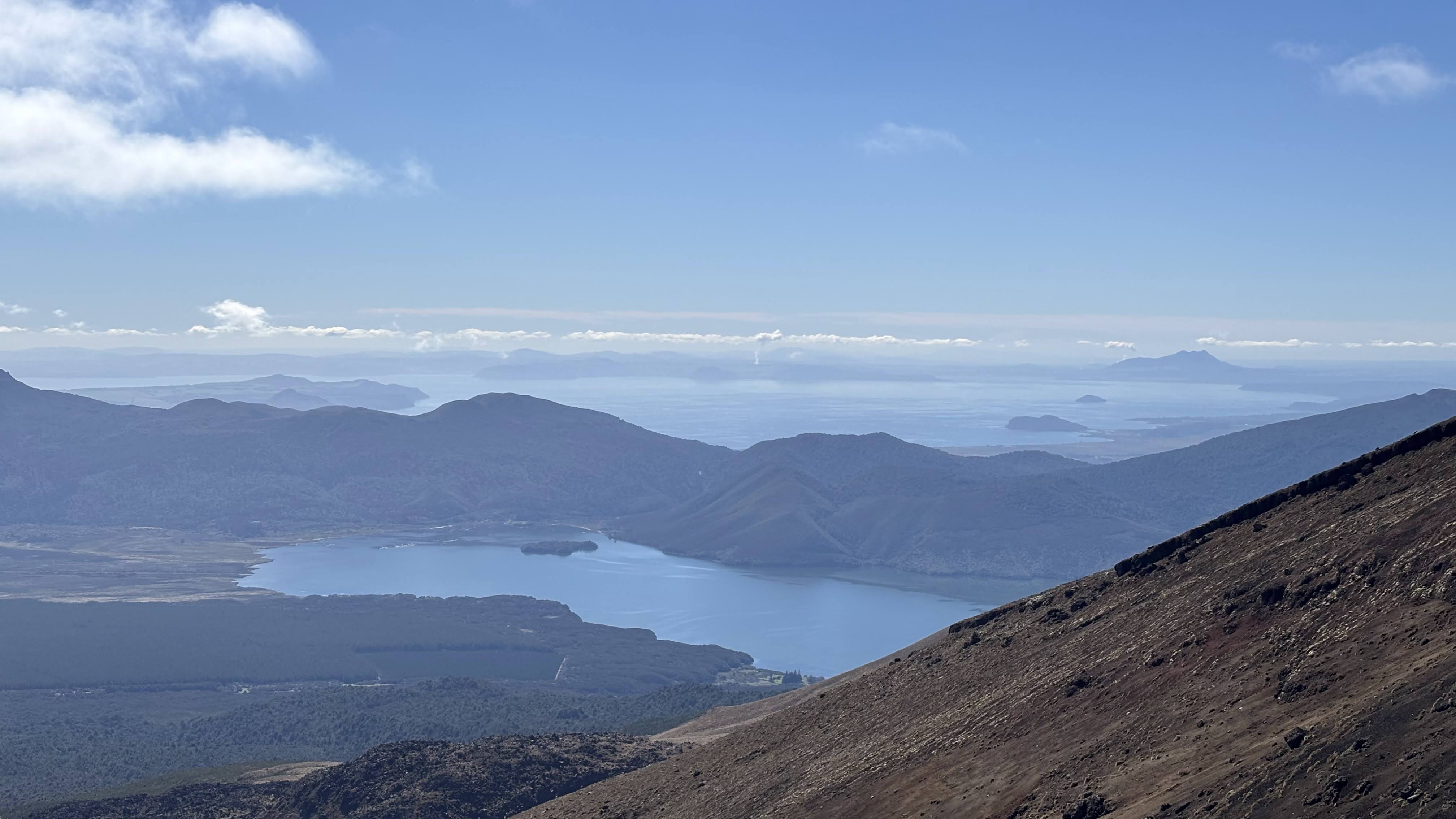Neuseeland