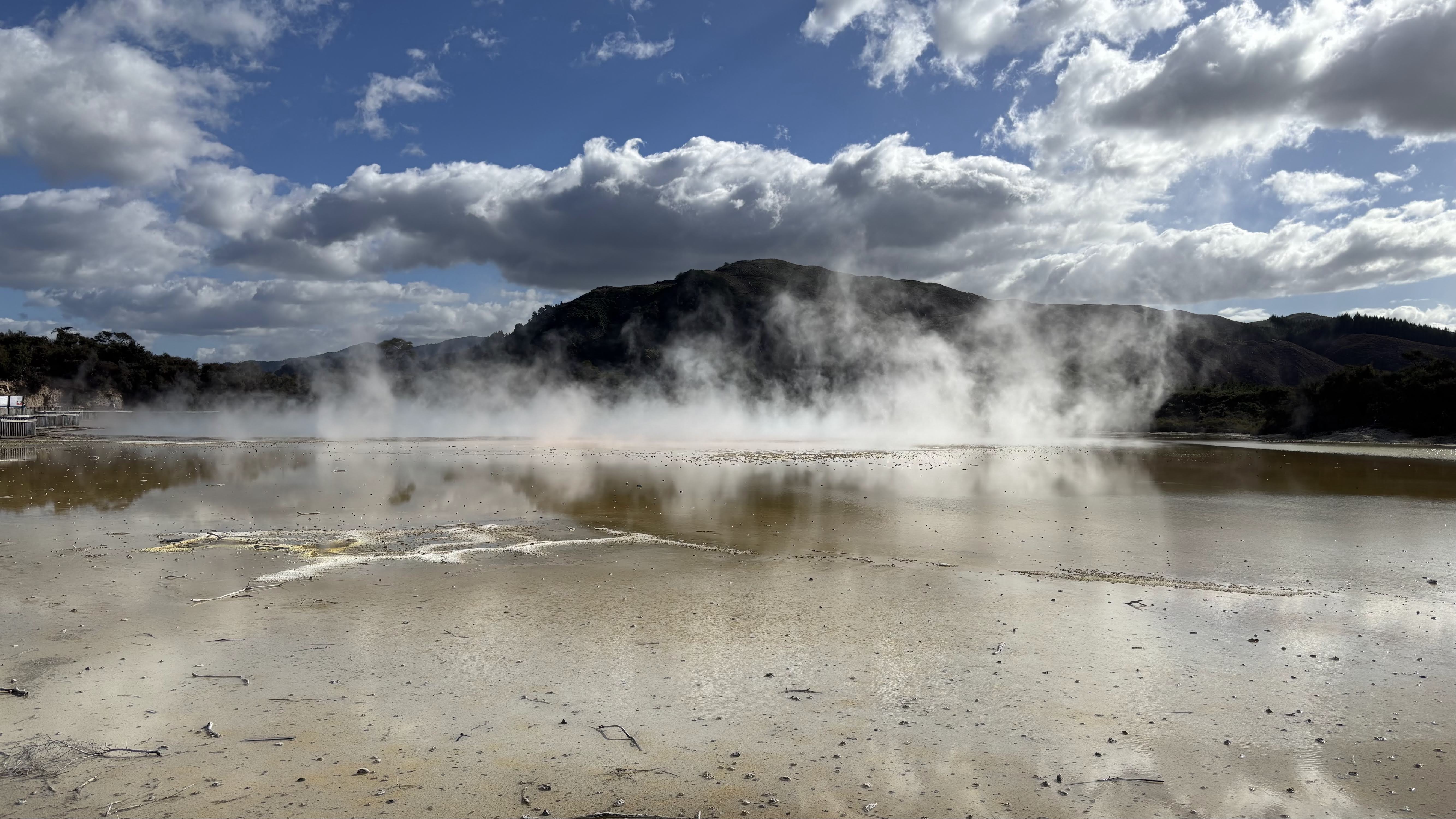 Neuseeland