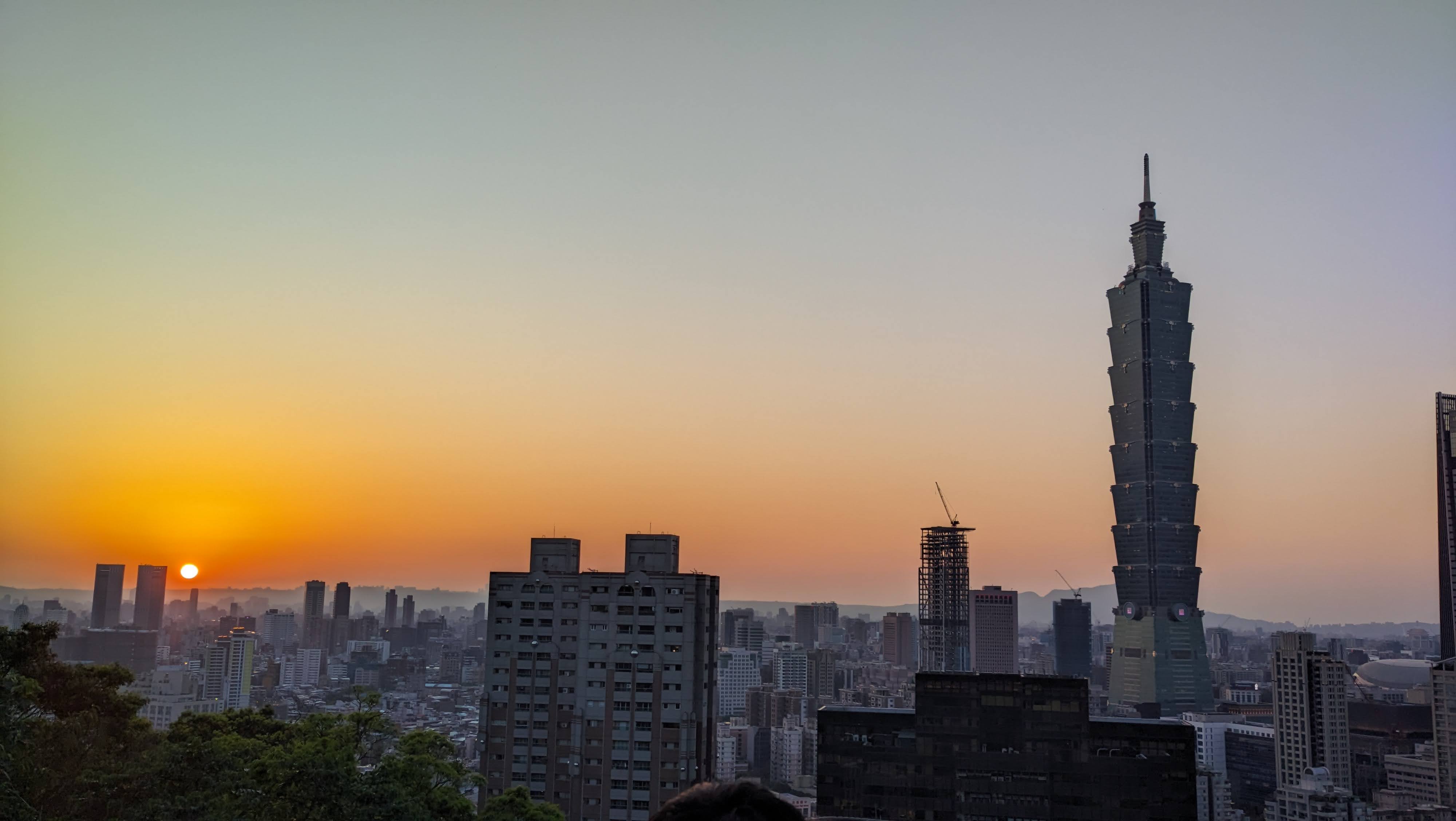 Taiwan